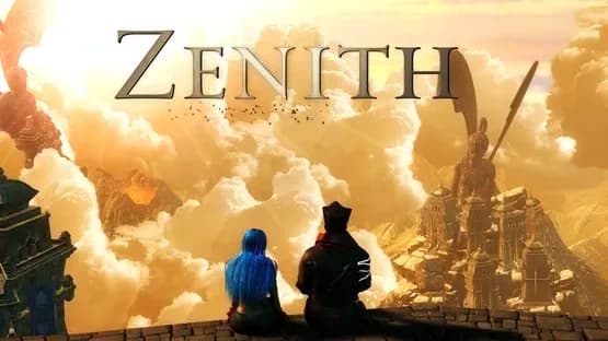 Zenith — Screenshots