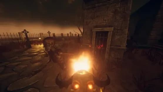 Hell Shooter — Screenshoty
