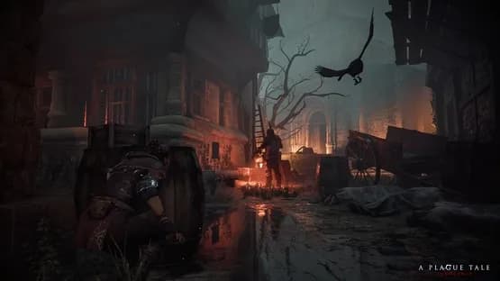 A Plague Tale: Innocence — Screenshots