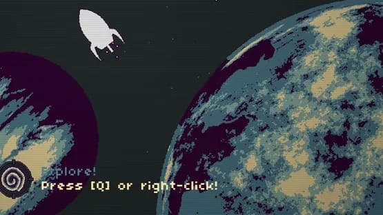 RymdResa — Screenshots