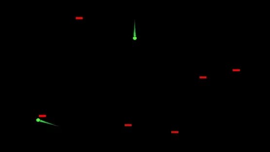 Teva — Screenshots