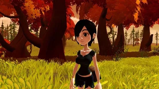 Tree of Life — Screenshots