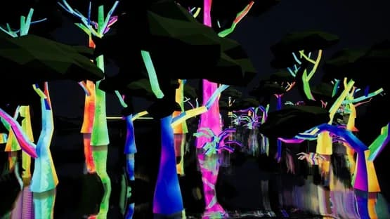 Djilyaro — Screenshoty