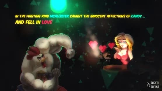 Chicken Assassin: Reloaded — Screenshots
