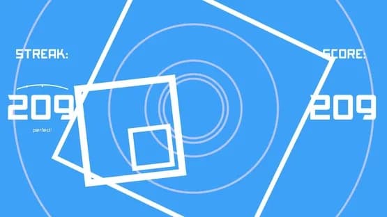 Quadrant — Screenshoty