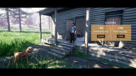 The Day After: Origins — Screenshots