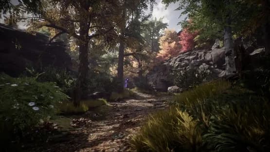 Relicta — Screenshots