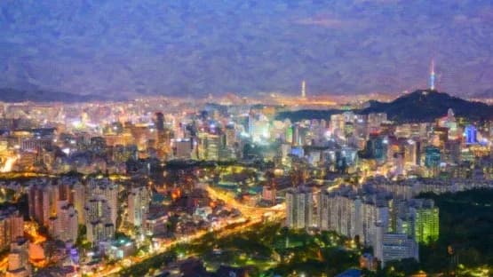 Heart and Seoul — Screenshots
