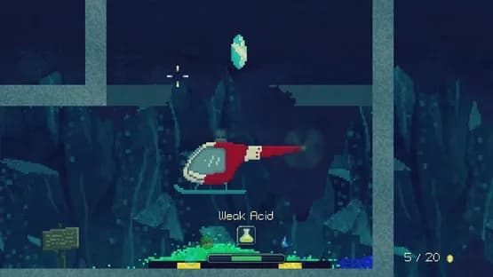 Pixel Sand — Screenshots