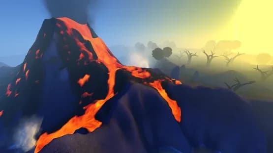 Arcane Worlds — Screenshots