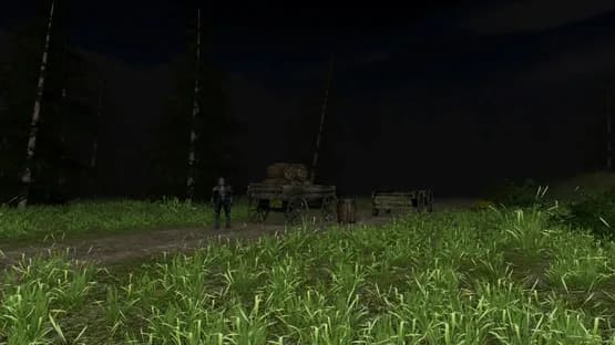 The Life of Greather — Screenshots