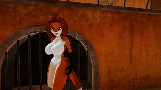 Lovely Fox — Screenshots