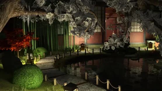 Nancy Drew: Shadow at the Water's Edge — Screenshots