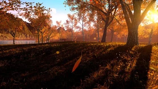 CrossWorlds: Escape — Screenshoty