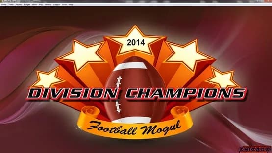 Football Mogul 15 — Screenshoty