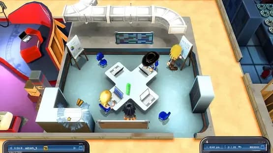 M.U.D. TV — Screenshots