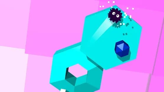 Tiltagon — Screenshots