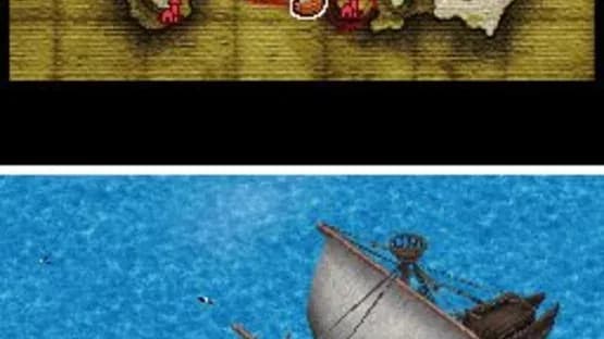 Glory of Heracles — Screenshoty