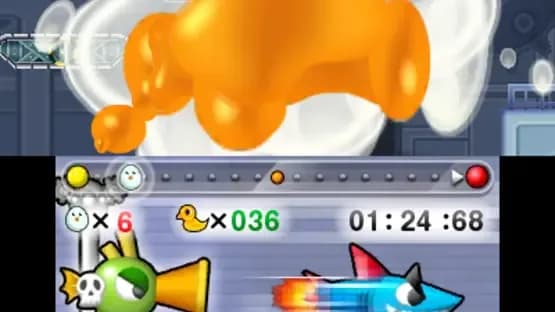 Runny Egg — Screenshots