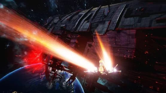 The Collider 2 — Screenshots
