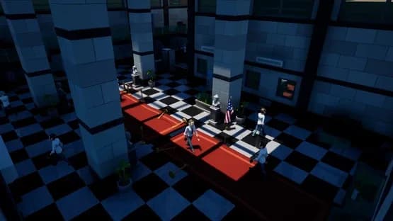 Perfect Heist — Screenshots