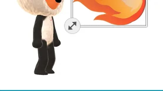 Miitomo — Screenshoty
