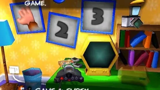 Banjo-Tooie — Screenshoty