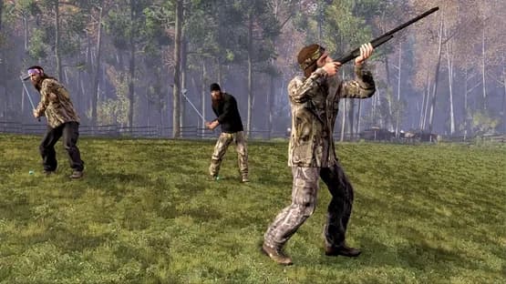 Duck Dynasty — Screenshots