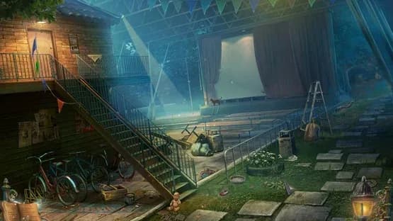 Shtriga: Summer Camp — Screenshots