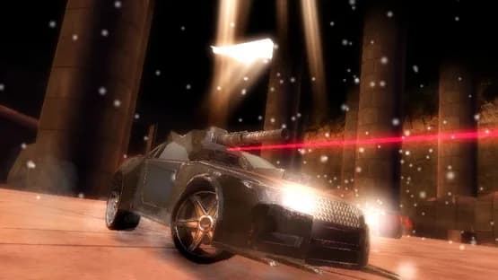 Glacier 3: The Meltdown — Screenshots