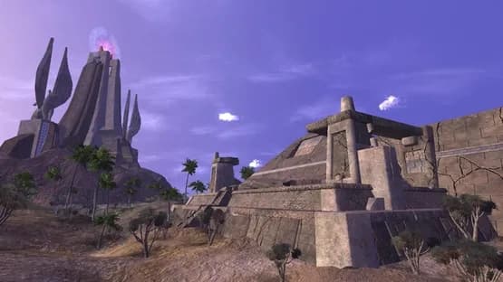 Vanguard: Saga of Heroes — Screenshoty