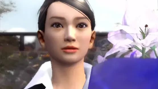 Yakuza 2 — Screenshoty