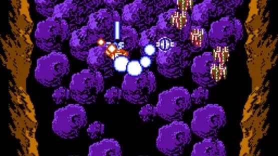 Summer Carnival '92: Recca — Screenshoty