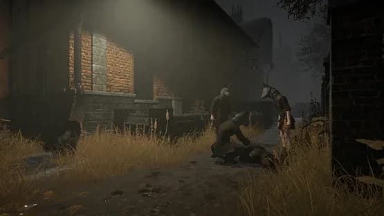 Pathologic 2 — Screenshoty