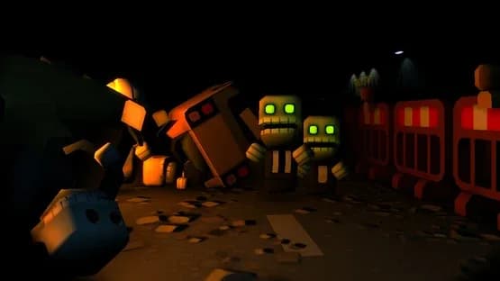 Basingstoke — Screenshots