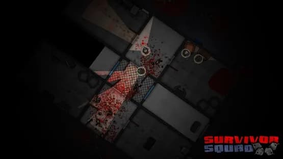Survivor Squad — Screenshots