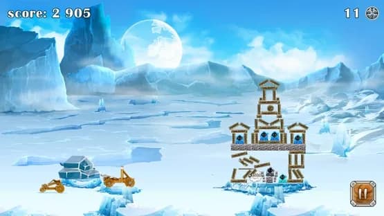 Siege Wars — Screenshots