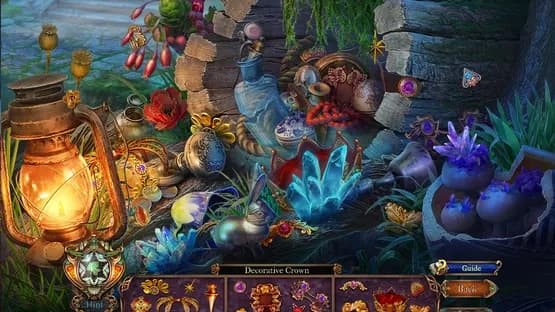 Dark Parables: Return of the Salt Princess - Collector's Edition — Screenshoty
