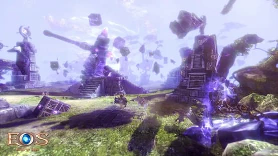 Echo of Soul — Screenshots