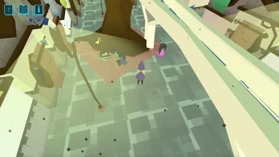 Lingotopia — Screenshoty