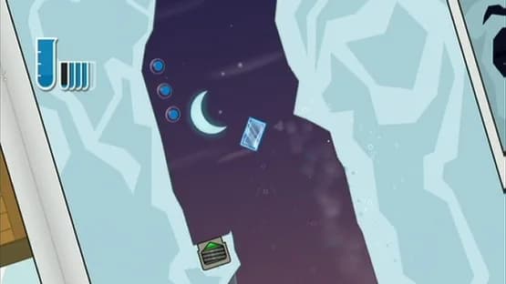 Fluidity — Screenshots