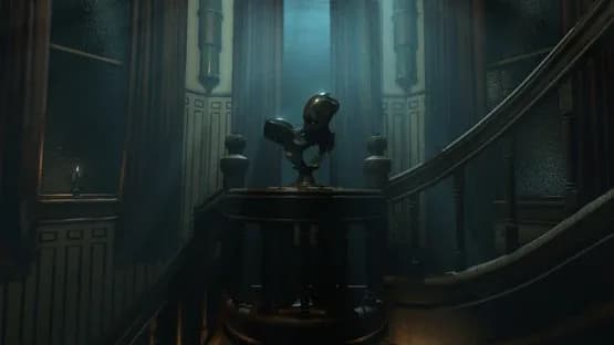 Lust for Darkness — Screenshoty