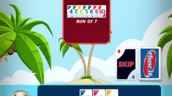 Phase 10 Pro - Play Your Friends! — Screenshoty