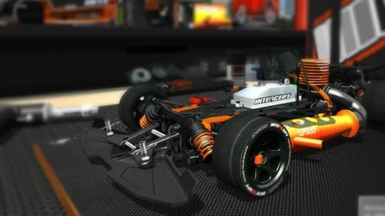 VRC Pro — Screenshots