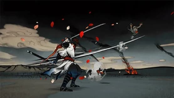 World of Demons — Screenshoty