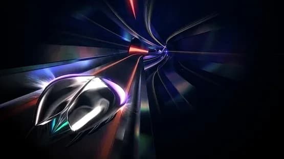 Thumper — Screenshots