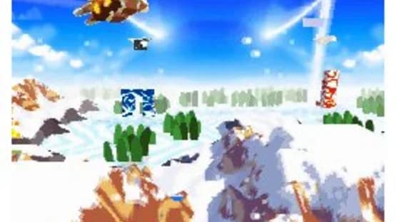 Pop Island: Paperfield — Screenshots