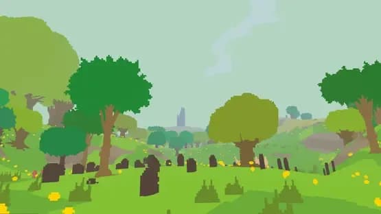 Proteus — Screenshots