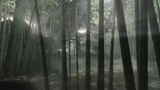 Red Steel — Screenshoty
