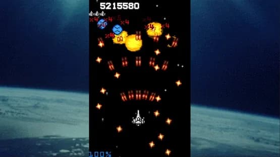 Judgement Silversword: Resurrection — Screenshots